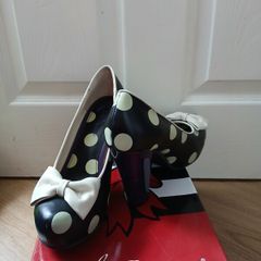 shoe's