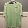 Nike Miler Dri Fit Tops x4 - XL Image 2