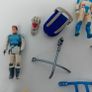 Kenner M.A.S.K. Job Lot Image 6