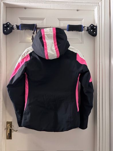 Teenager / Ladies Nevica Ski Jacket UK 8