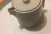 Helen James - Considered Large Hand Glazed Stoneware Tea Pot - in perfect condition