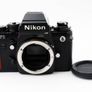 Nikon F3 HP Image 7