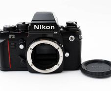 Nikon F3 HP