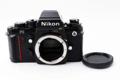 Nikon F3 HP