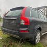 2011 Volvo Xc90  - Breaking Image 4