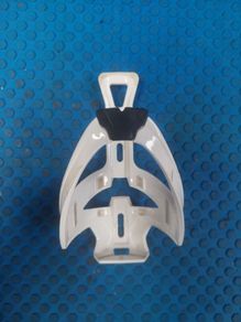Elite water bottle cages x 2