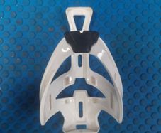 Elite water bottle cages x 2