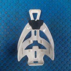 Elite water bottle cages x 2