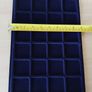 5 x Coin display trays 4x6 & 5x8 FREEPOST Image 4
