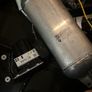 bmw x5 g05  air suspension pump and air tank Image 4