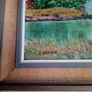 Large Painting - Blackrock Castle Image 2
