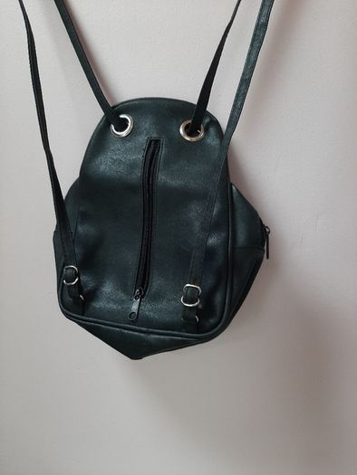 back pack