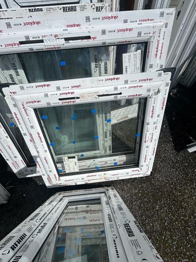 pvc window and door from 150