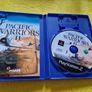 Pacific Warriors Dogfight PlayStation2 ps2 games Original Image 2
