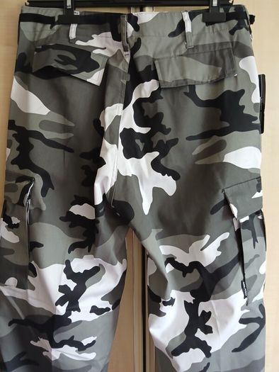 Mens Trousers