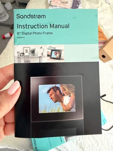 Digital Photo Frame