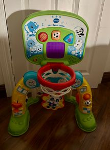 VTech 3-in-1 Sports Centre