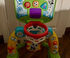 VTech 3-in-1 Sports Centre