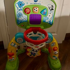 VTech 3-in-1 Sports Centre