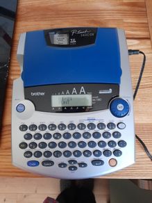 Label printer