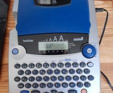 Label printer