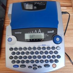 Label printer