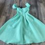 Bnwt Quiz Dress Uk 10 Image 7