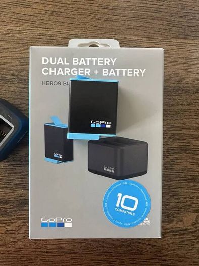 GoPro 10 Black