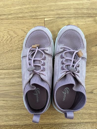 Clarks Shoes (UK 13.5)