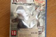 ps4 tomb raider definitive edition