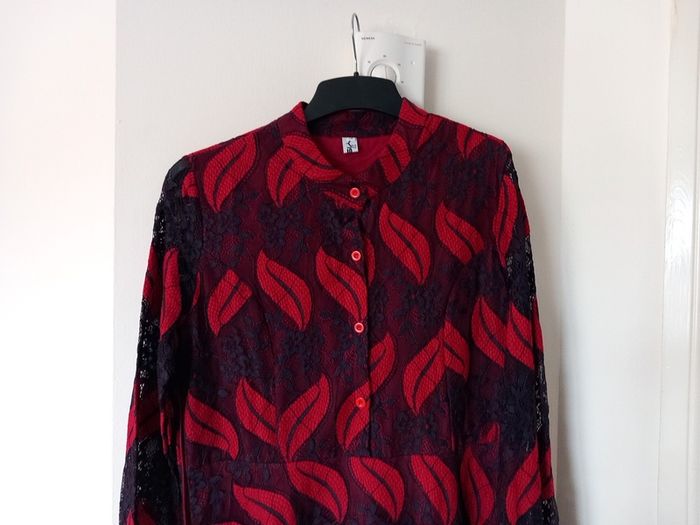 Dress (uk12)