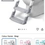 potty ladder step Image 5