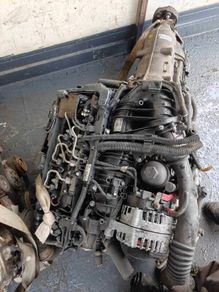 bmw n47 engine e60