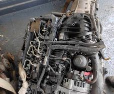bmw n47 engine e60