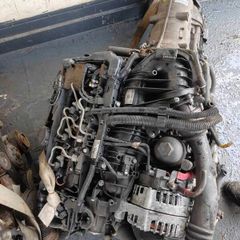 bmw n47 engine e60