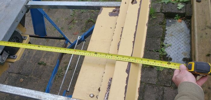 table saw