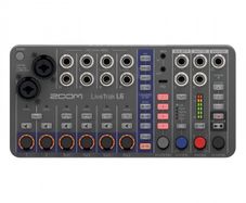 Zoom LiveTrak L-6