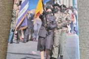 Northern Ireland the Troubles by Charles Messenger 1985 hardback with dustcover in good condition with signs of wear on the dustcover FREE STANDARD POSTAGE INCLUDED