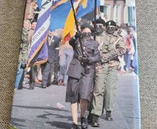 Northern Ireland the Troubles by Charles Messenger 1985 hardback with dustcover in good condition with signs of wear on the dustcover FREE STANDARD POSTAGE INCLUDED