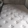 e second hand  single bed Image 2