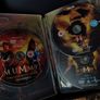 The Mummy: Trilogy ! Steelbook ! 3 Discs ! 2008 ! Image 4
