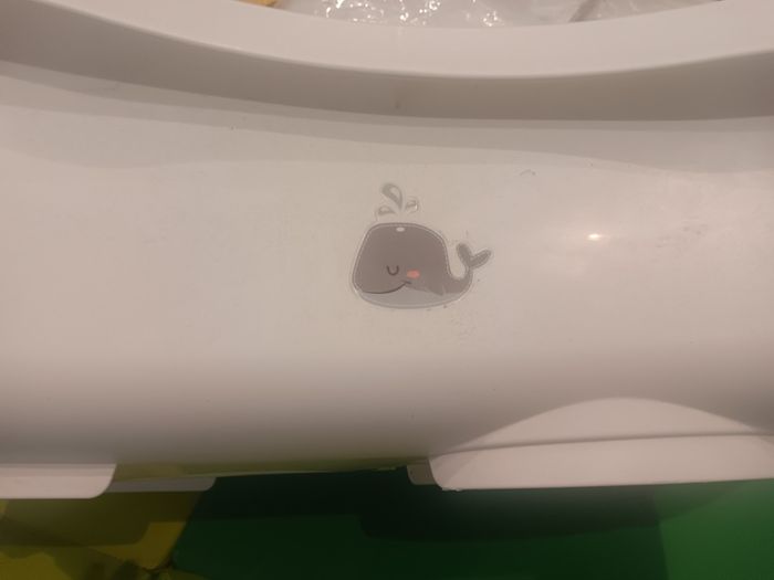 Baby bath