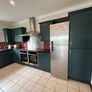 Home Renovation - Kitchen, windows, internal doors, appliances etc with island, hardwood doors and granite worktops Image 2