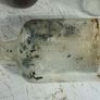 A small lot of vintage glass bottles (free to collect) Image 7