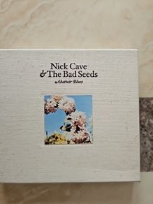 Nick Cave 2CD Boxset  - Abattoir Blues / The Lyre Of Orpheus