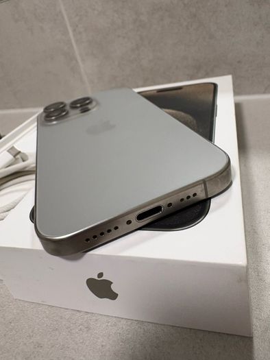 iphone 15 pro 128 gb