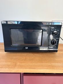 Thor Microwave