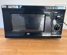 Thor Microwave