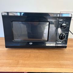 Thor Microwave