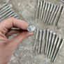 Free screws A2-70 x 66 and A 2 x 58 screws Image 2